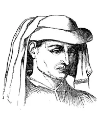 Soit-disant portrait de Jan van Eyck